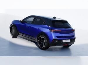 Opel Mokka 54-kWh-Batterie 207kW GSE 280PS PRIVAT VORBESTELLUNG UMWELTPRÄMIE