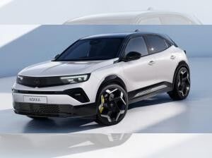 Opel Mokka 54-kWh-Batterie 207kW GSE 280PS PRIVAT VORBESTELLUNG UMWELTPRÄMIE