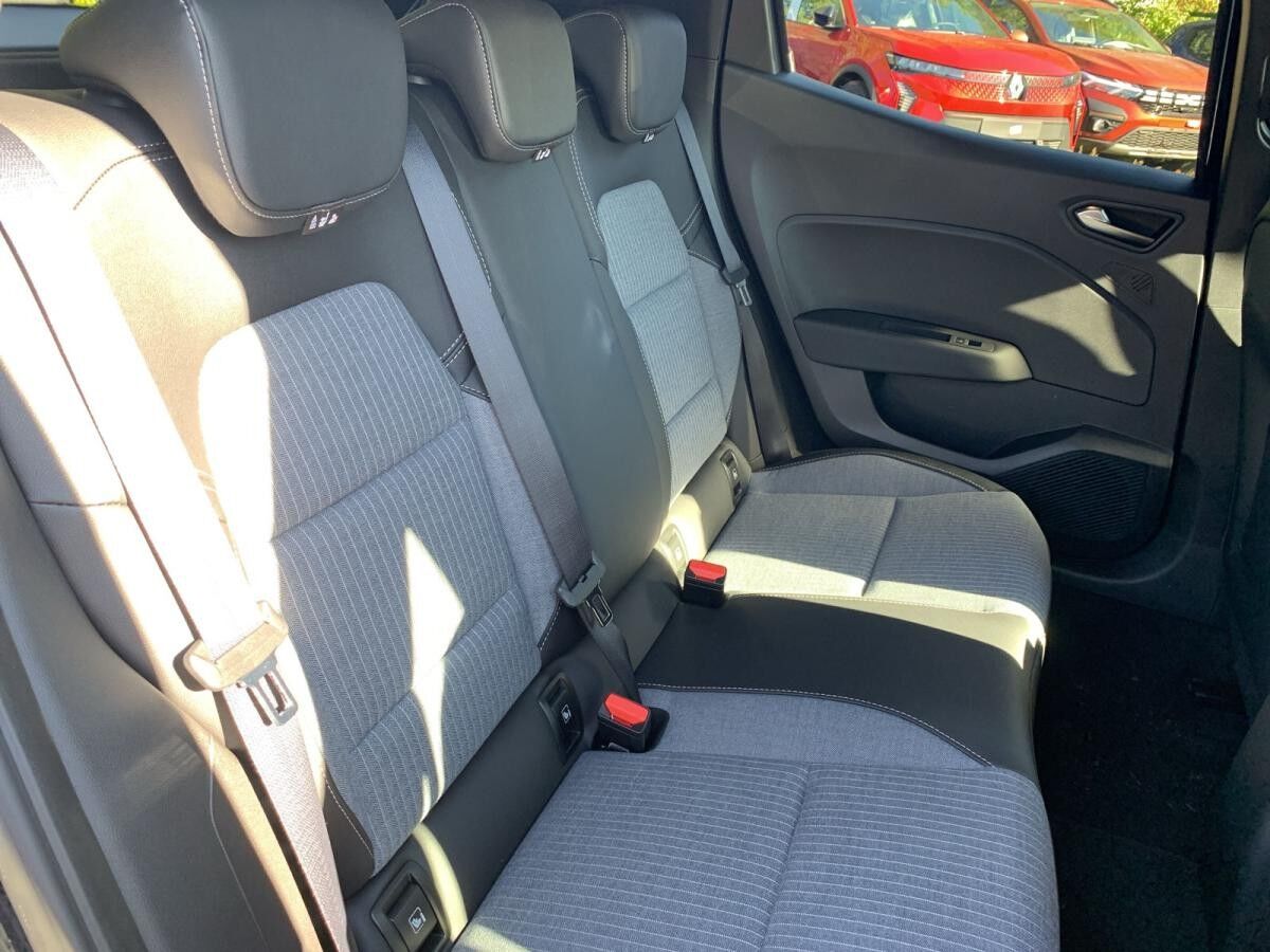 Renault Clio TECHNO TCe 90 🤑DEAL-versch. Farben-sofort verügbar 🤑 360° KAMERA+KLIMA+Apple CAR PLAY