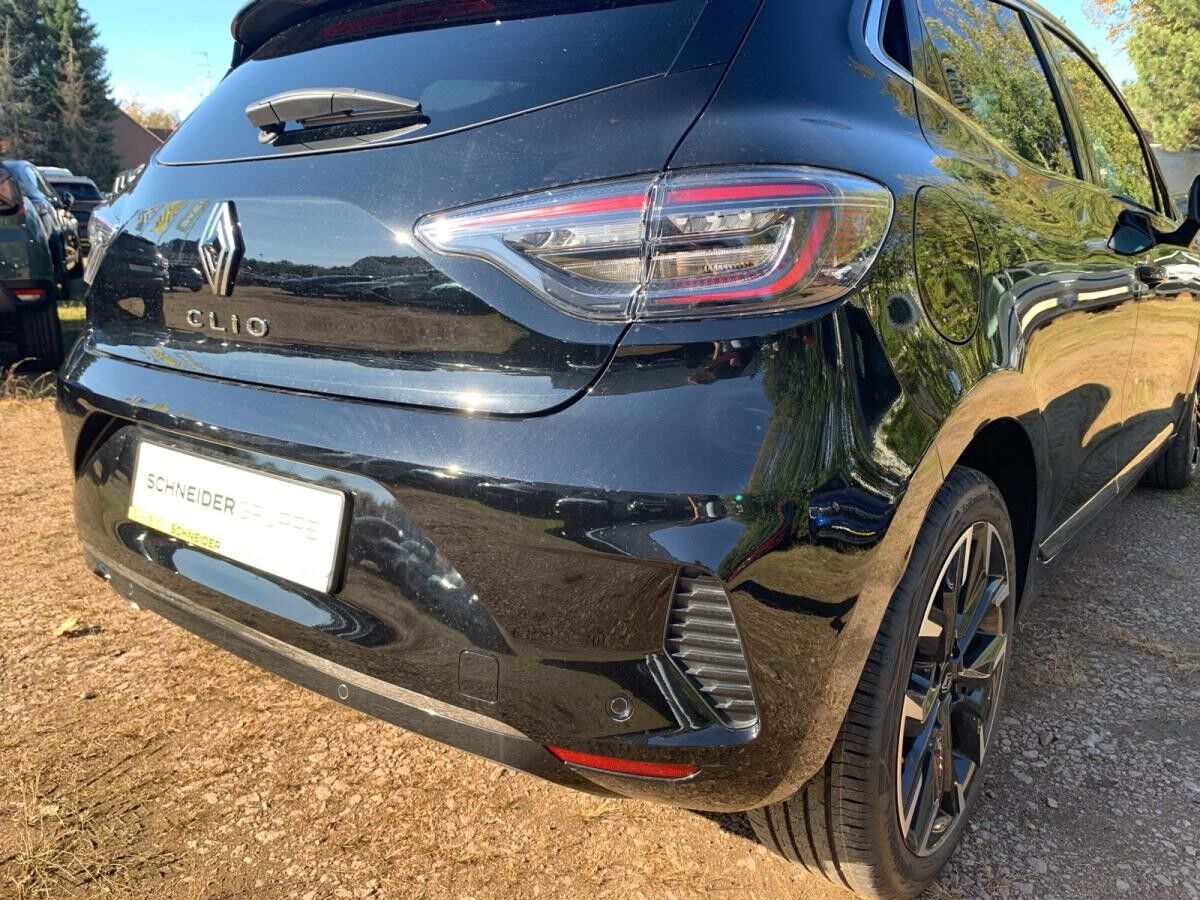 Renault Clio TECHNO TCe 90 🤑DEAL-versch. Farben-sofort verügbar 🤑 360° KAMERA+KLIMA+Apple CAR PLAY