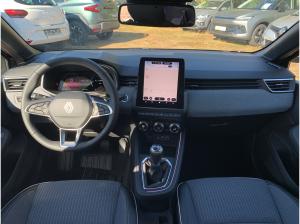 Renault Clio TECHNO TCe 90 🤑DEAL-versch. Farben-sofort verügbar 🤑 360° KAMERA+KLIMA+Apple CAR PLAY