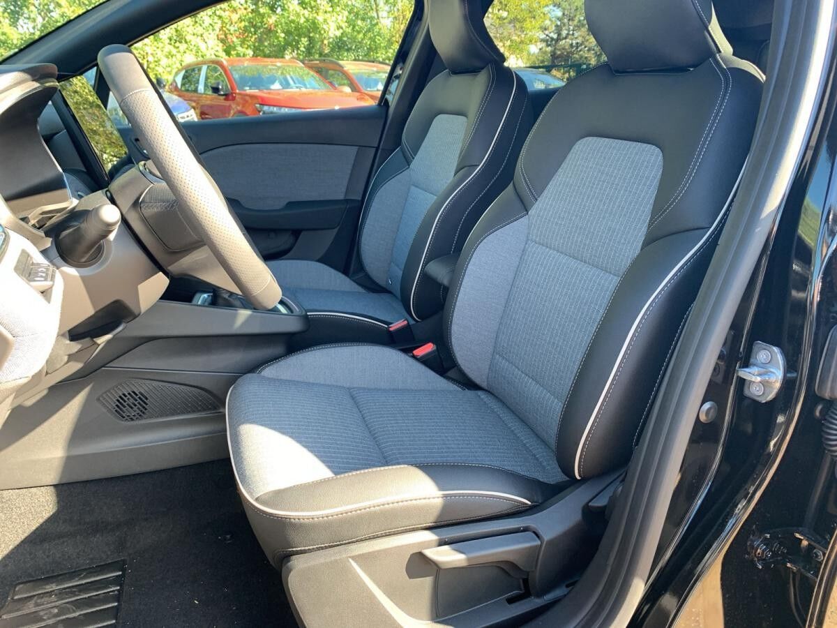 Renault Clio TECHNO TCe 90 🤑DEAL-versch. Farben-sofort verügbar 🤑 360° KAMERA+KLIMA+Apple CAR PLAY