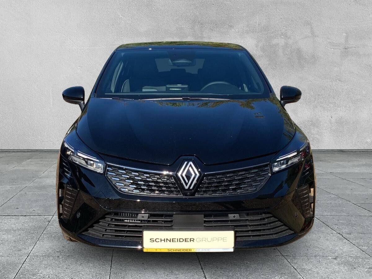 Renault Clio TECHNO TCe 90 🤑DEAL-versch. Farben-sofort verügbar 🤑 360° KAMERA+KLIMA+Apple CAR PLAY