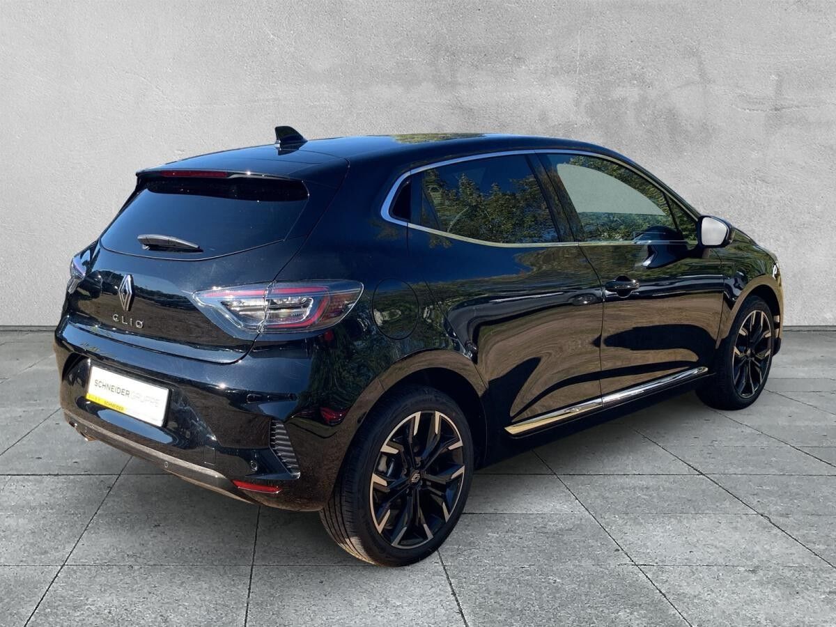 Renault Clio TECHNO TCe 90 🤑DEAL-versch. Farben-sofort verügbar 🤑 360° KAMERA+KLIMA+Apple CAR PLAY