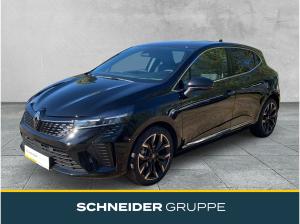 Renault Clio TECHNO TCe 90 🤑DEAL-versch. Farben-sofort verügbar 🤑 360° KAMERA+KLIMA+Apple CAR PLAY