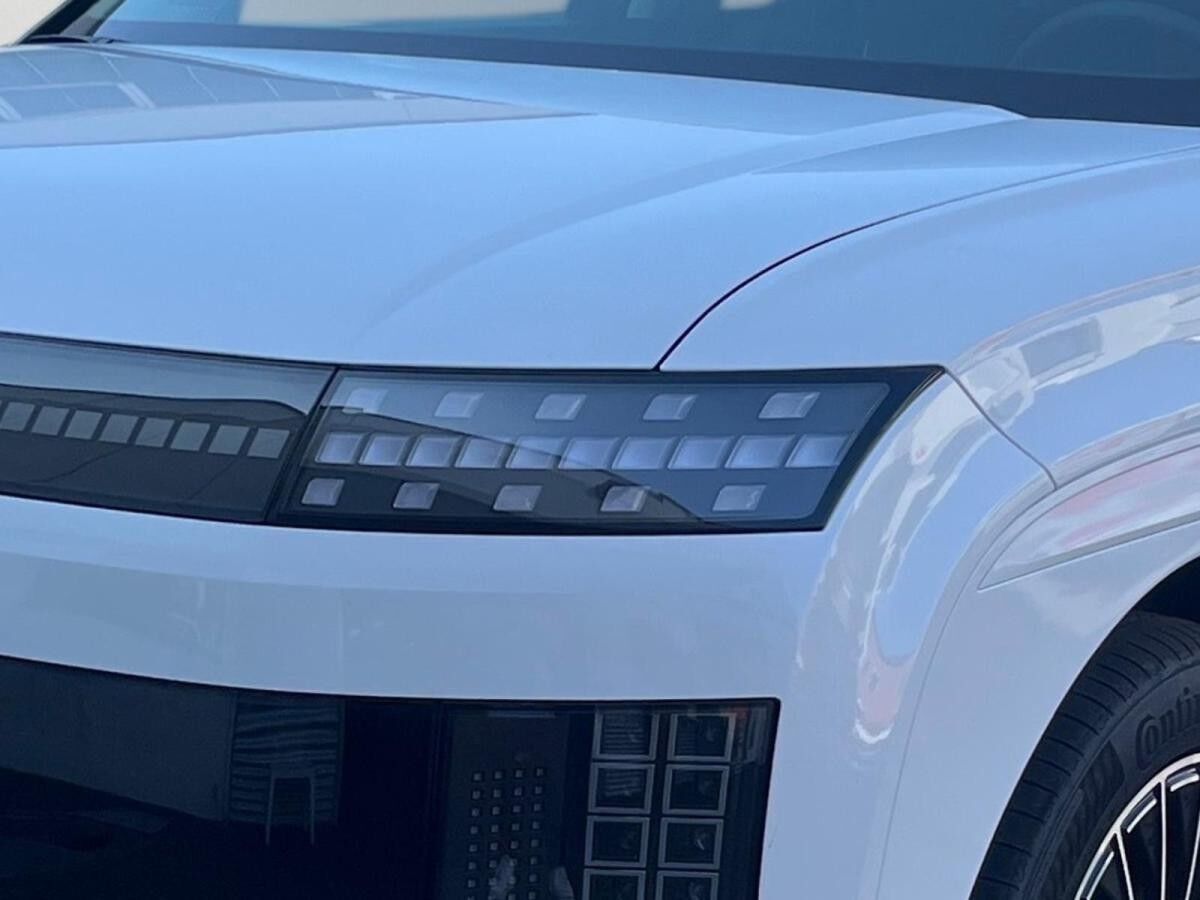 Hyundai IONIQ 9 Uniq 4 WD 6 Sitzer Relaxpaket