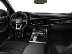 Audi Q8 SUV S line business TFSI e qu tiptr PANO 23