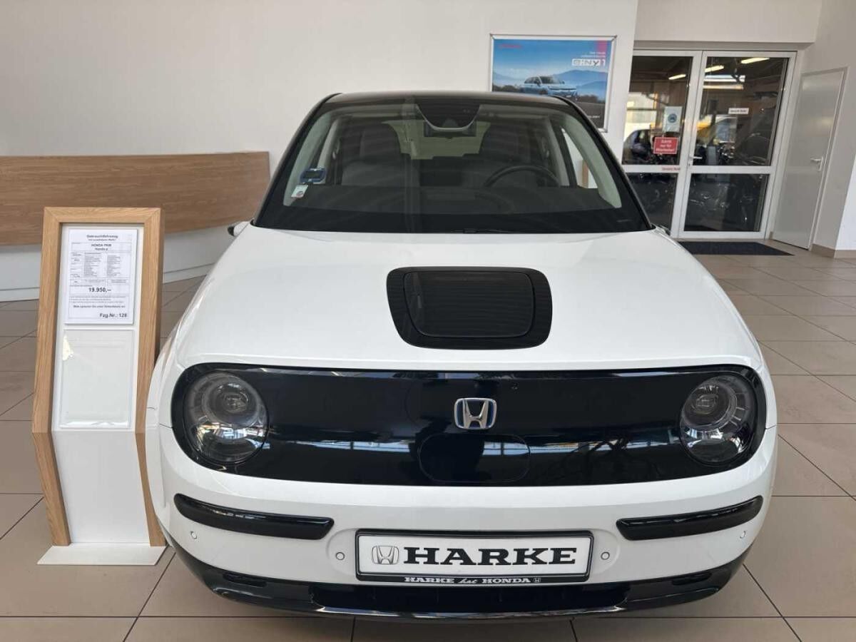 Honda e Advance *17 Sofort*  Bereitstellungskosten geschenkt!!