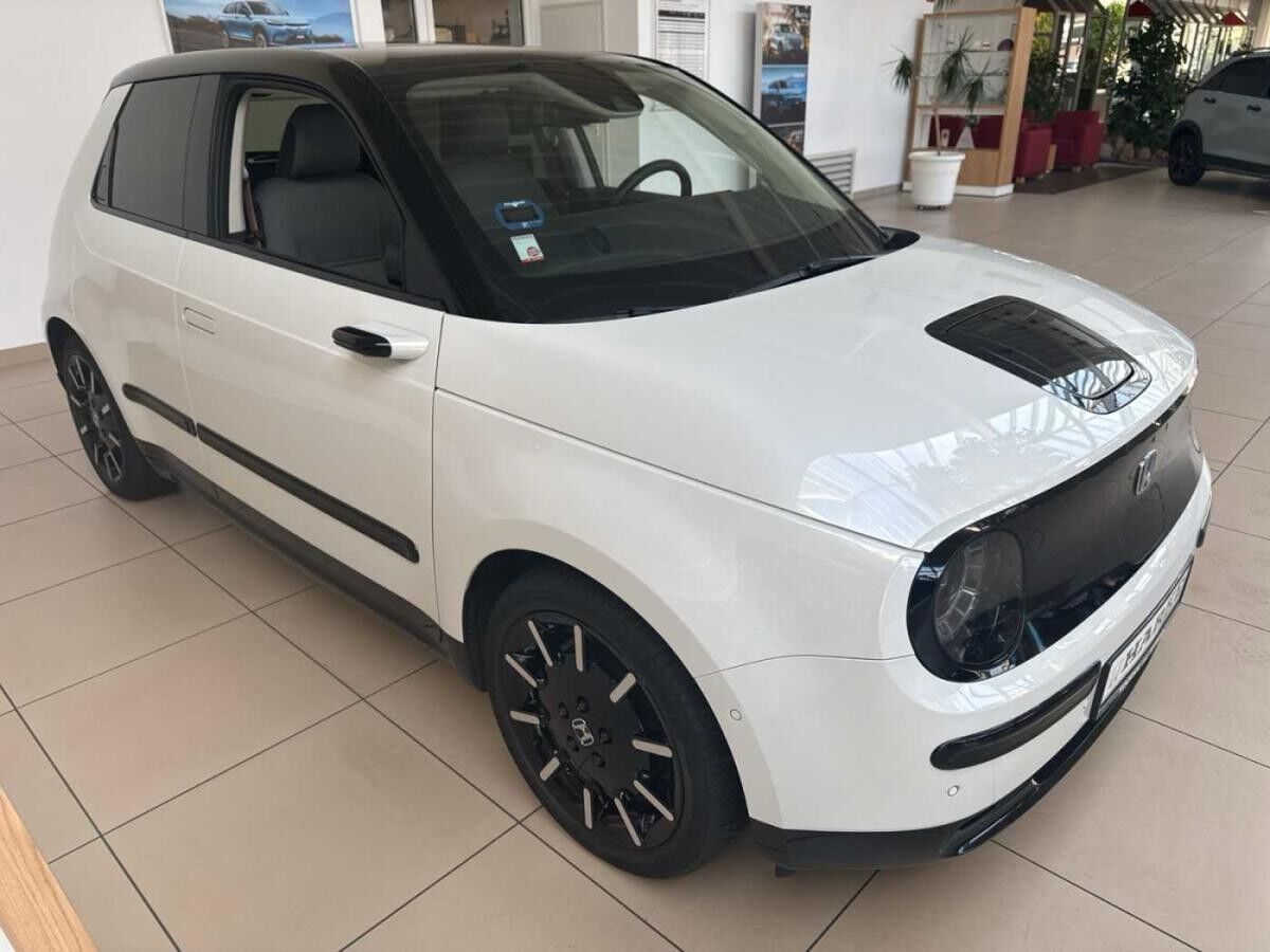 Honda e Advance *17 Sofort*  Bereitstellungskosten geschenkt!!