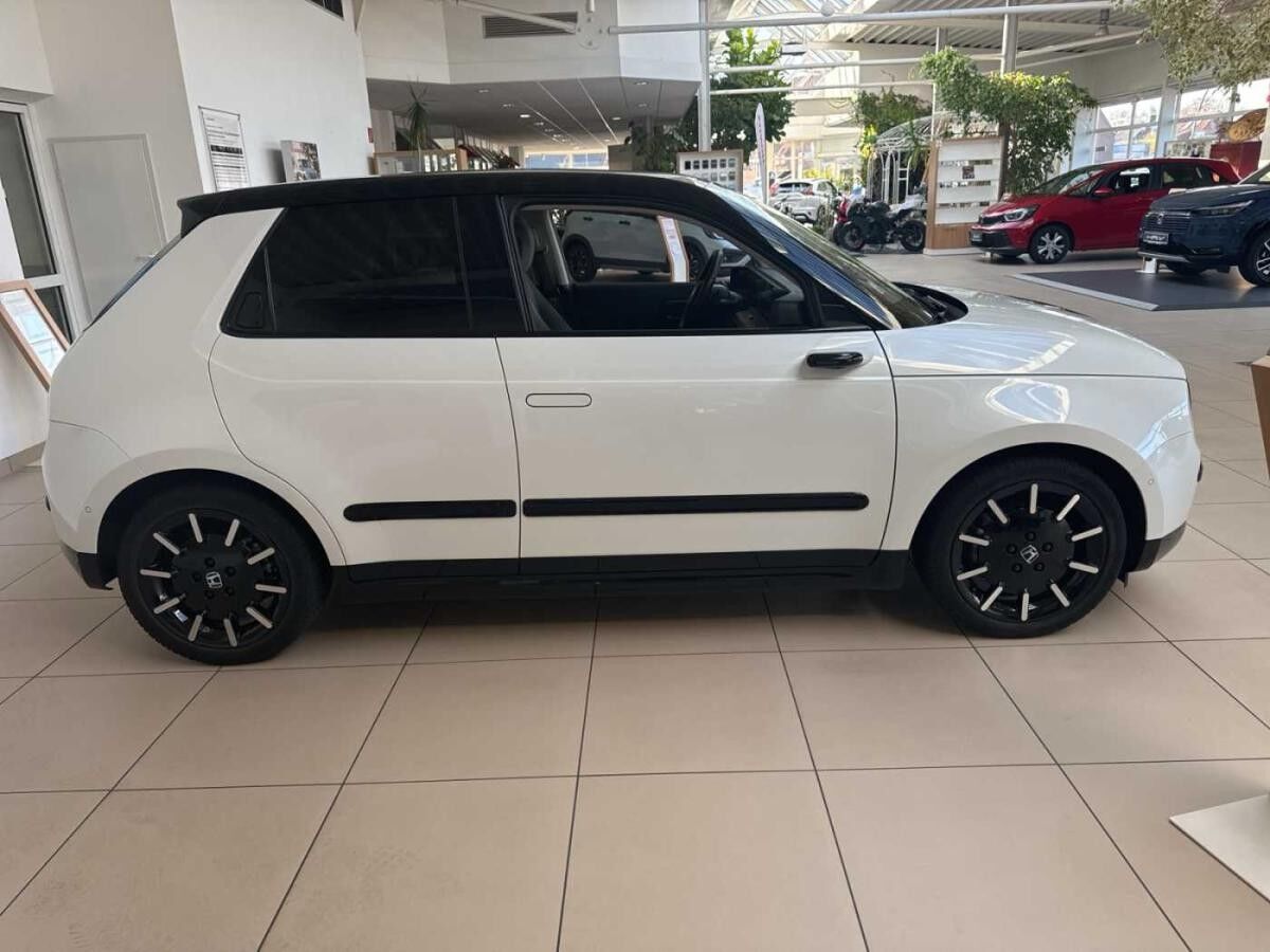 Honda e Advance *17 Sofort*  Bereitstellungskosten geschenkt!!