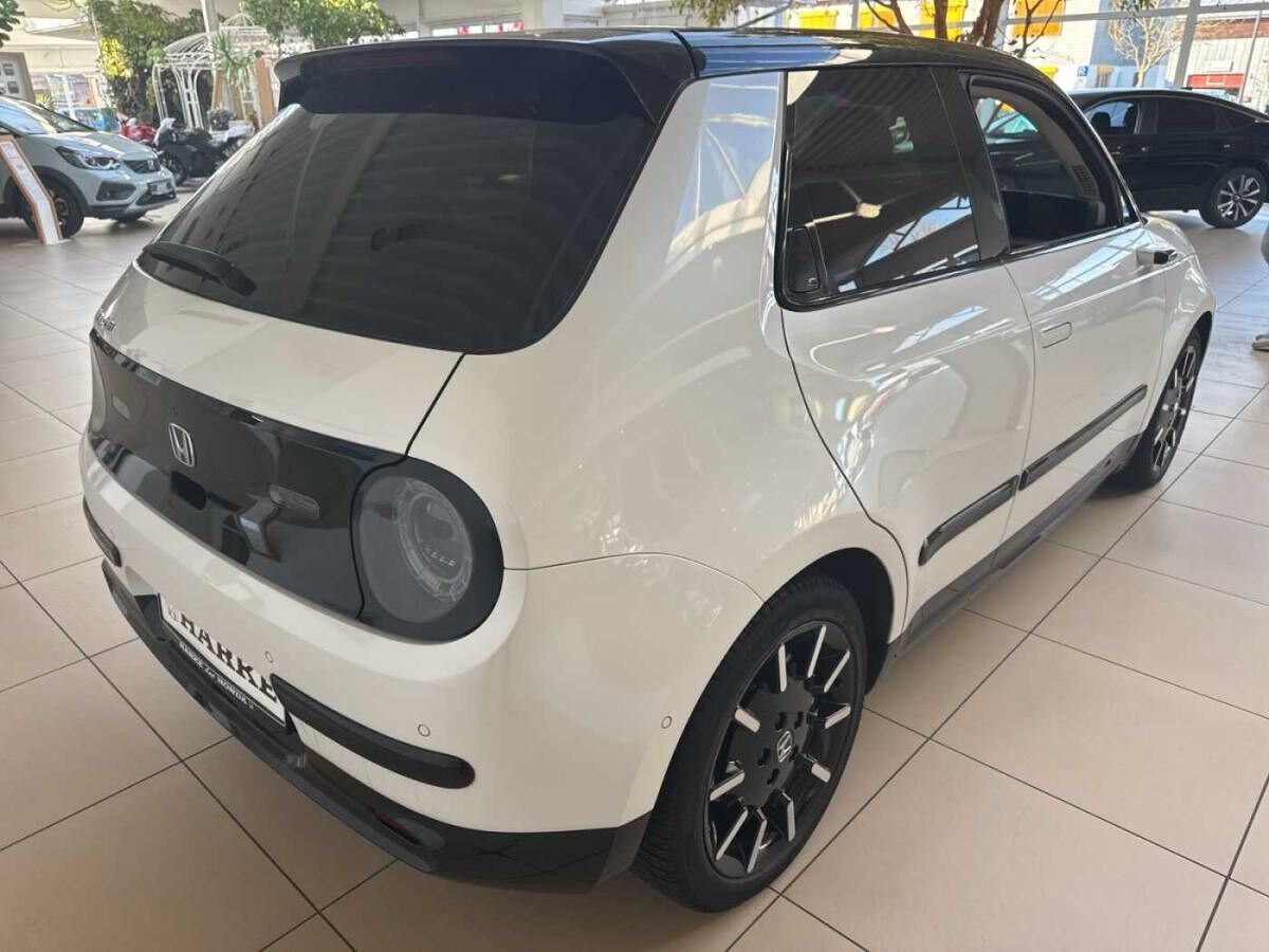 Honda e Advance *17 Sofort*  Bereitstellungskosten geschenkt!!