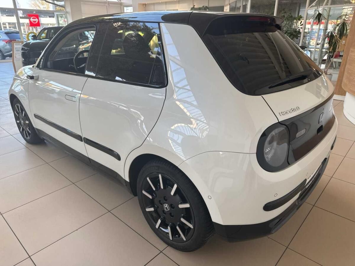 Honda e Advance *17 Sofort*  Bereitstellungskosten geschenkt!!