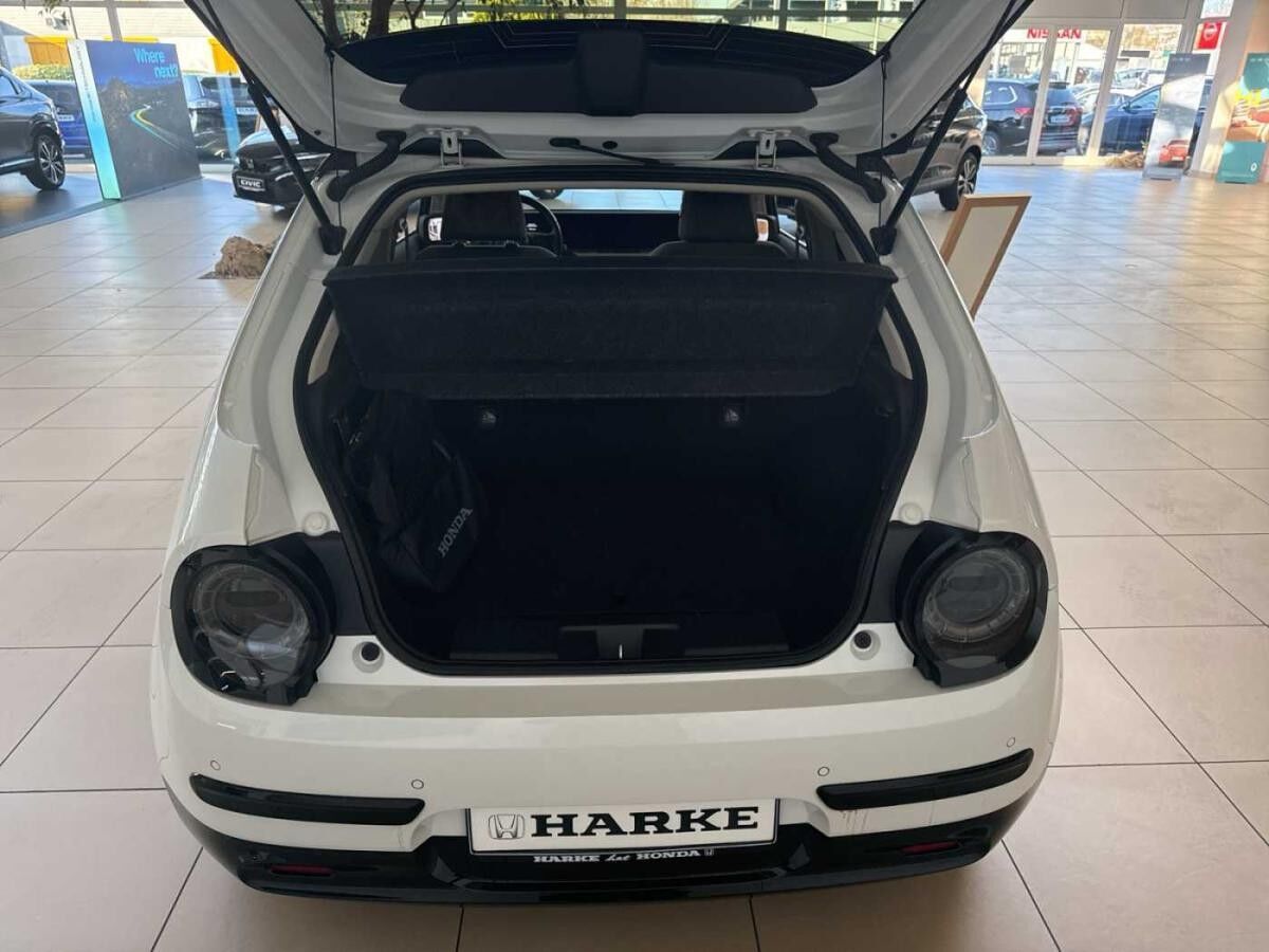 Honda e Advance *17 Sofort*  Bereitstellungskosten geschenkt!!