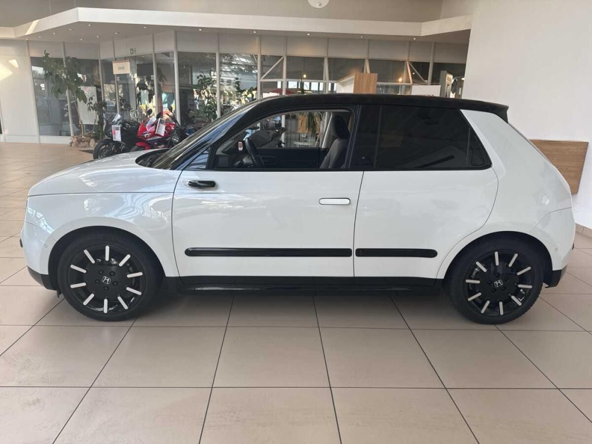 Honda e Advance *17 Sofort*  Bereitstellungskosten geschenkt!!