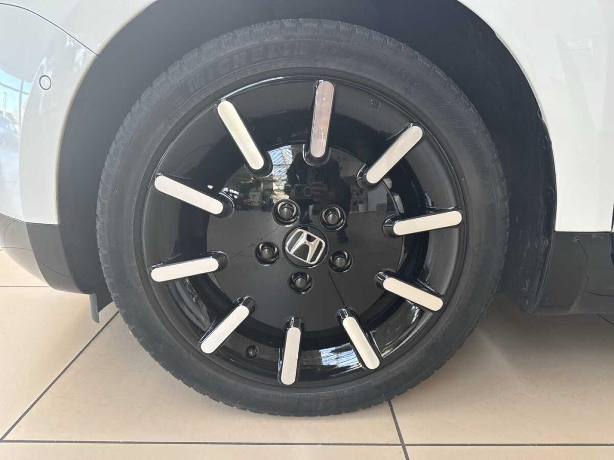 Honda e Advance *17 Sofort*  Bereitstellungskosten geschenkt!!