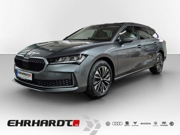 Skoda Superb Combi 2.0 TDI DSG - Selection ❗inkl. Wartung+Verschleiß❗