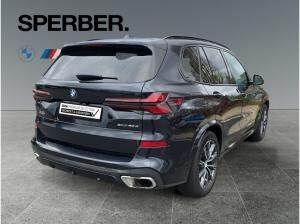 BMW X5 BMW X5 xDrive40d M Sportpaket*Sitzbelüftung*Standheizung*Harman Kardon* uvm.