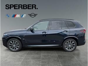 BMW X5 BMW X5 xDrive40d M Sportpaket*Sitzbelüftung*Standheizung*Harman Kardon* uvm.