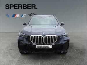 BMW X5 BMW X5 xDrive40d M Sportpaket*Sitzbelüftung*Standheizung*Harman Kardon* uvm.