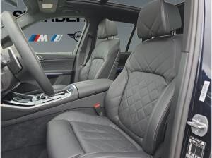 BMW X5 BMW X5 xDrive40d M Sportpaket*Sitzbelüftung*Standheizung*Harman Kardon* uvm.