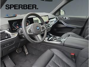 BMW X5 BMW X5 xDrive40d M Sportpaket*Sitzbelüftung*Standheizung*Harman Kardon* uvm.