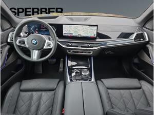 BMW X5 BMW X5 xDrive40d M Sportpaket*Sitzbelüftung*Standheizung*Harman Kardon* uvm.