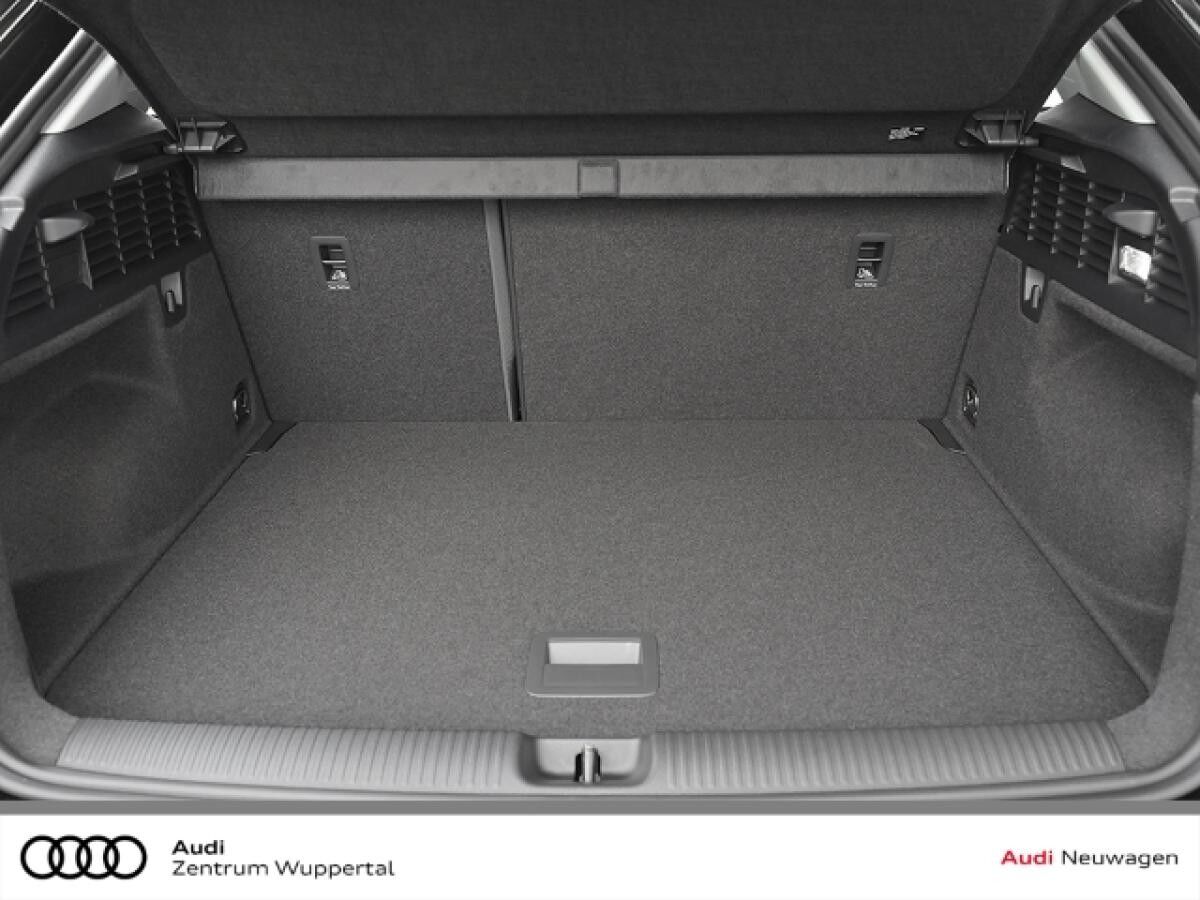 Audi Q2 S-Line 30 TFSI (Wuppertal)