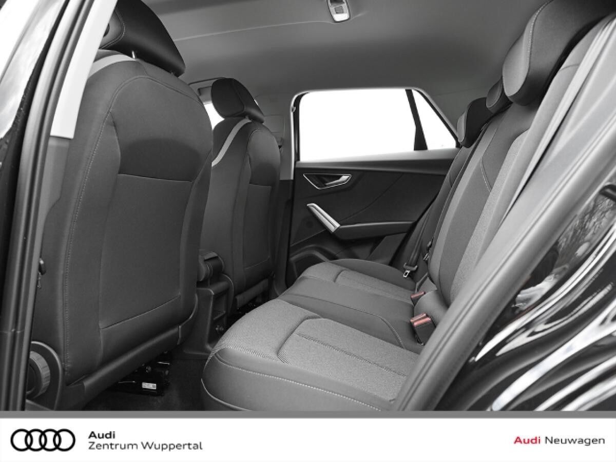 Audi Q2 S-Line 30 TFSI (Wuppertal)