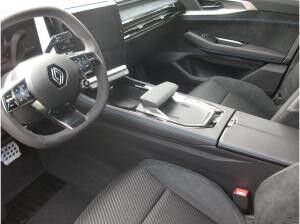 Renault Austral Esprit Alpine FH E-Tech 200 💪 Nur für Handwerker 🛠️