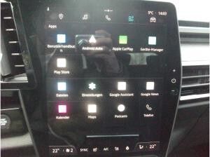 Renault Austral Esprit Alpine FH E-Tech 200 💪 Nur für Handwerker 🛠️