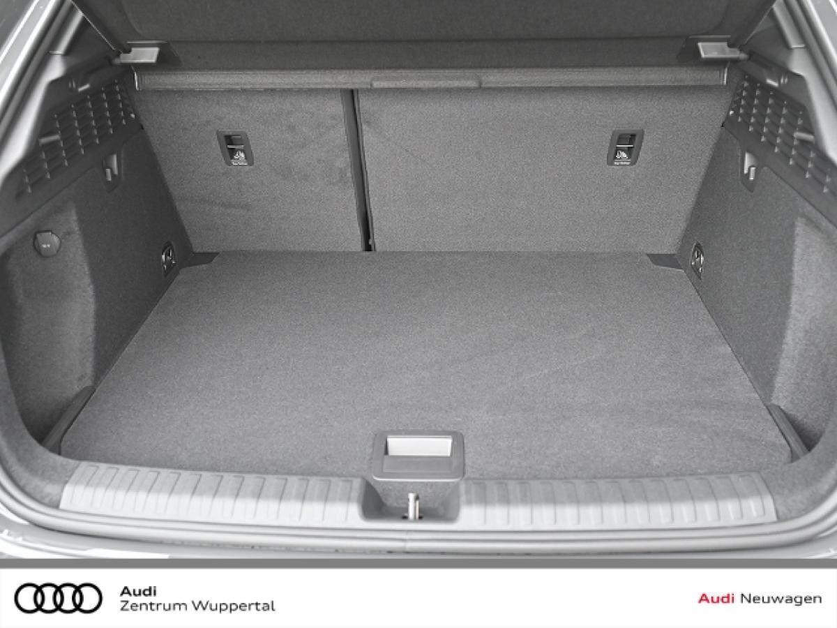 Audi S3 Sportback TFSI (Wuppertal)