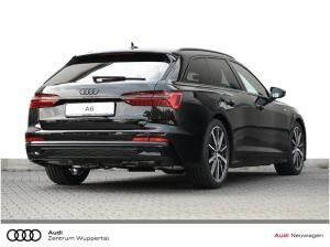 Audi A6 Avant S-Line 55 TFSIe Quattro (Wuppertal)