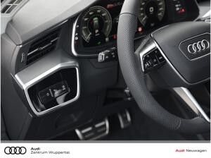Audi A6 Avant S-Line 55 TFSIe Quattro (Wuppertal)