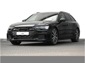 Audi A6 Avant S-Line 55 TFSIe Quattro (Wuppertal)
