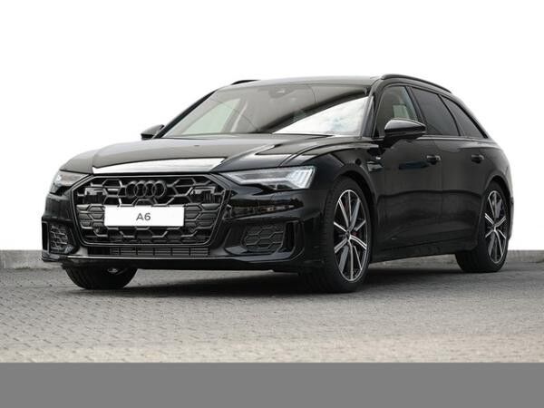 Audi A6 Avant S-Line 55 TFSIe Quattro (Wuppertal)