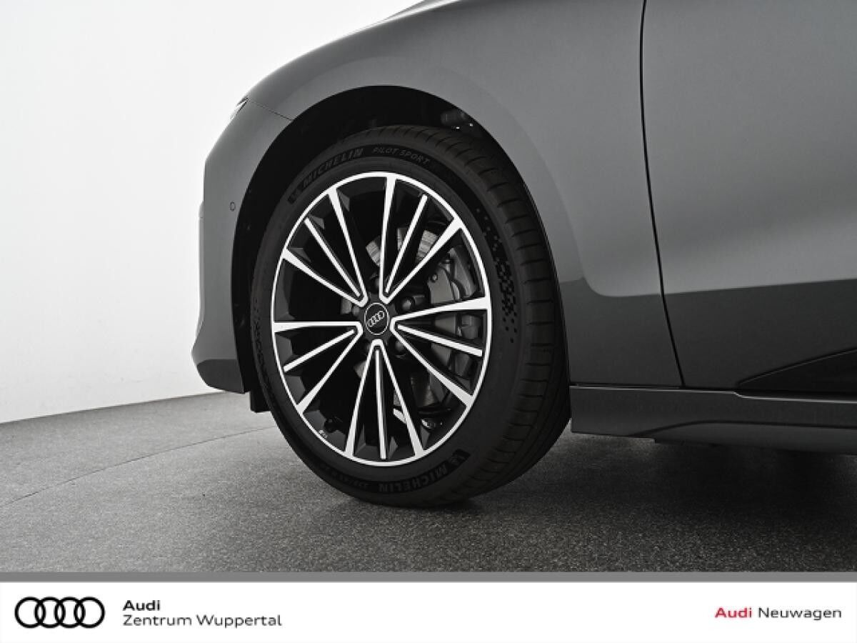 Audi A6 e-tron Avant Performance (Wuppertal)