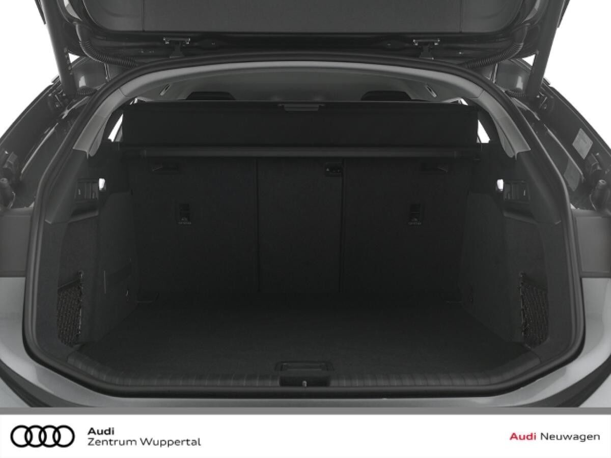 Audi A6 e-tron Avant Performance (Wuppertal)