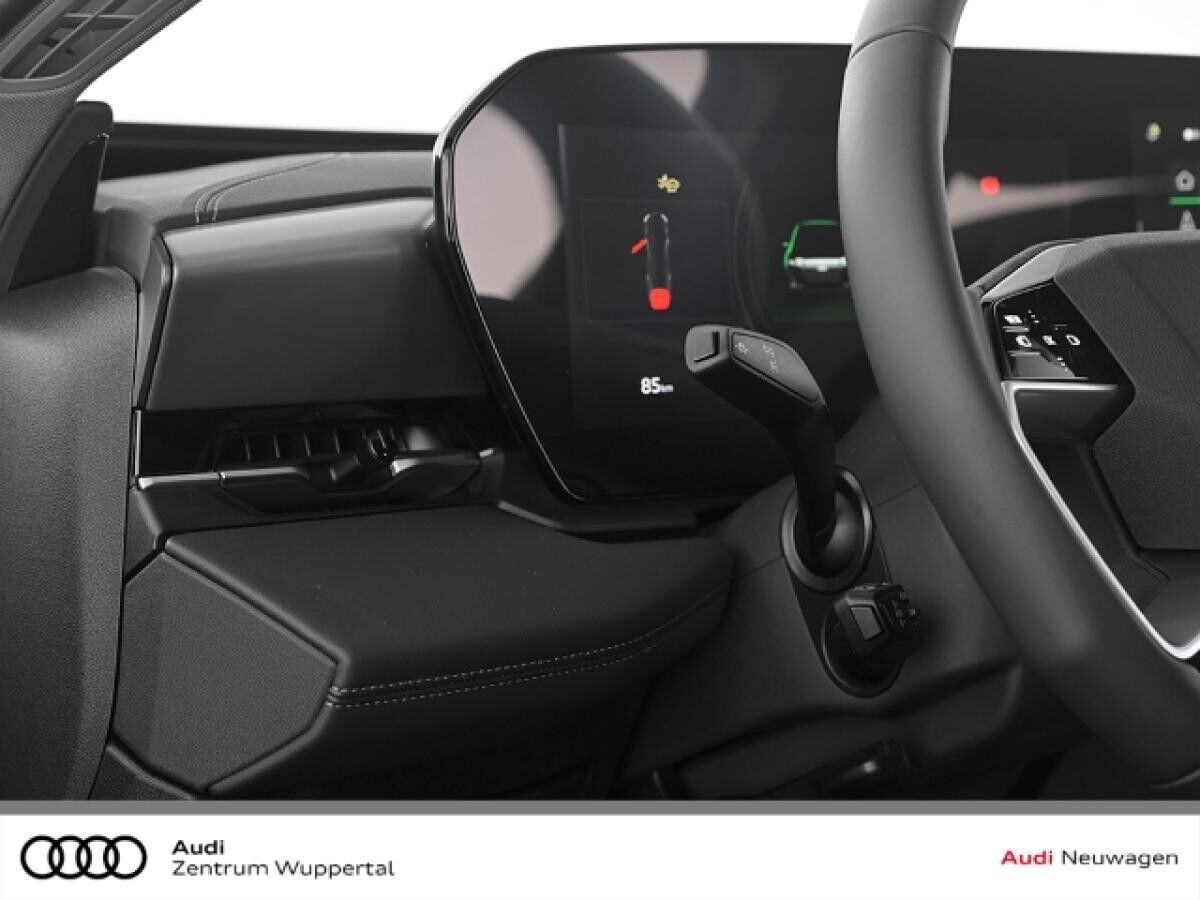 Audi A6 e-tron Avant Performance (Wuppertal)