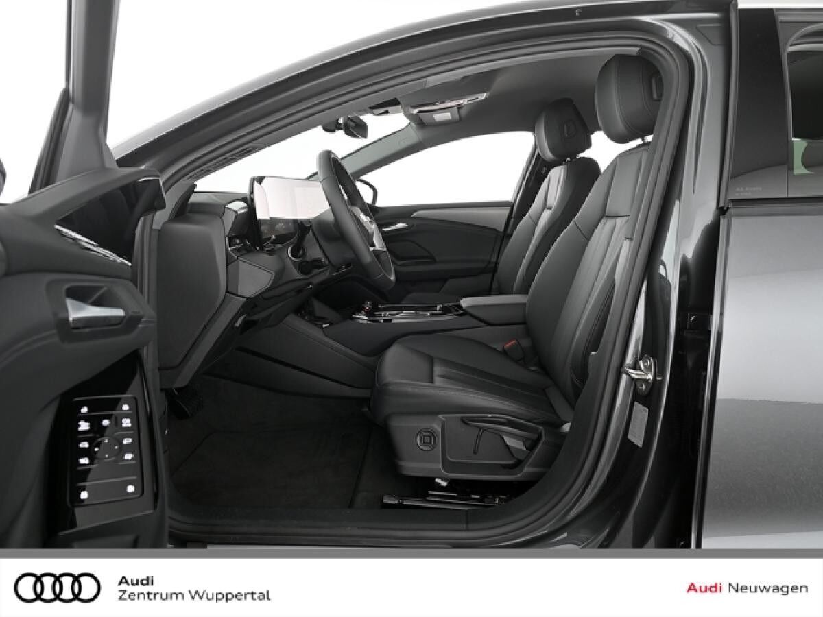 Audi A6 e-tron Avant Performance (Wuppertal)