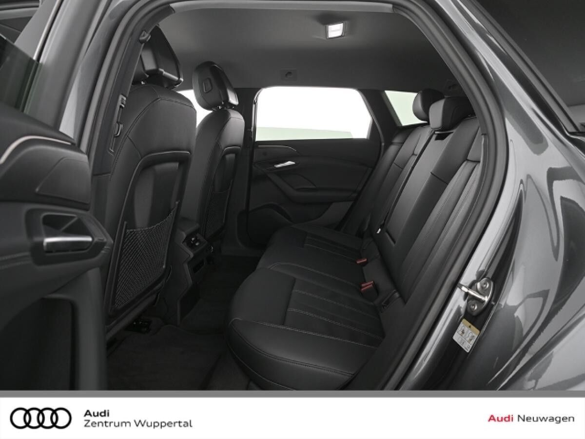 Audi A6 e-tron Avant Performance (Wuppertal)