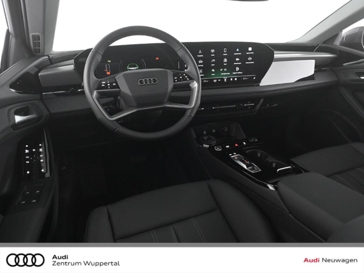 Audi A6 e-tron Avant Performance (Wuppertal)