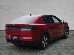 Ford Capri 77 kWh 286PS - 627 km Reichweite Fahrerassistenzpaket + Wärmepumpe #AKTION