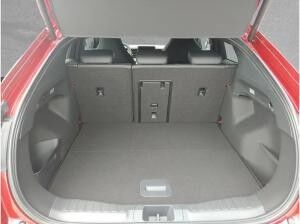 Ford Capri 77 kWh 286PS - 627 km Reichweite Fahrerassistenzpaket + Wärmepumpe #AKTION