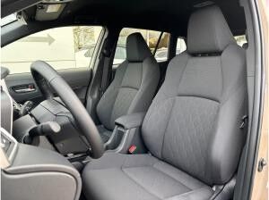 Toyota Corolla Cross 2.0-l Hybrid Teamplayer *LED,Kamera,CarPlay*