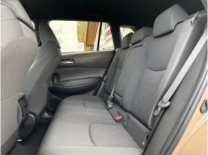 Toyota Corolla Cross 2.0-l Hybrid Teamplayer *LED,Kamera,CarPlay*