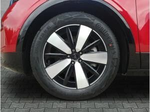 Ford Capri 77 kWh 286PS - 627 km Reichweite Fahrerassistenzpaket + Wärmepumpe #AKTION