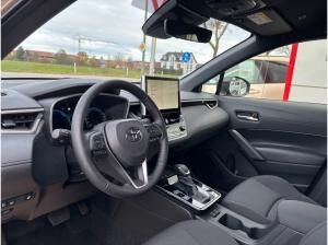 Toyota Corolla Cross 2.0-l Hybrid Teamplayer *LED,Kamera,CarPlay*