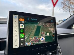 Toyota Corolla Cross 2.0-l Hybrid Teamplayer *LED,Kamera,CarPlay*