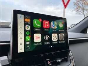 Toyota Corolla Cross 2.0-l Hybrid Teamplayer *LED,Kamera,CarPlay*