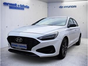 Hyundai i30 🎅☃️🎄X-MAS SPECIAL🎄☃️🎅🔥ADVANTAGE🔥SOFORT-VERFÜGBAR🔥💼GEWERBE💼7-DCT🔥MY25🔥
